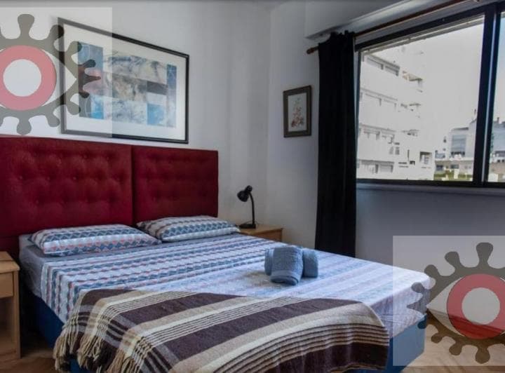 Departamento en Villa Crespo - 2