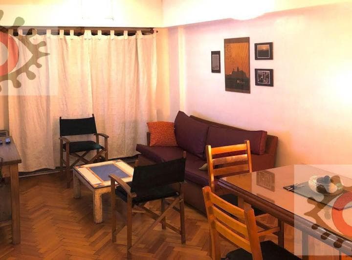 Departamento en Villa Crespo - 5