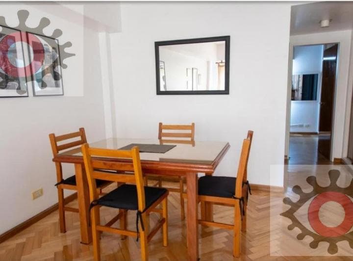 Departamento en Villa Crespo - 3