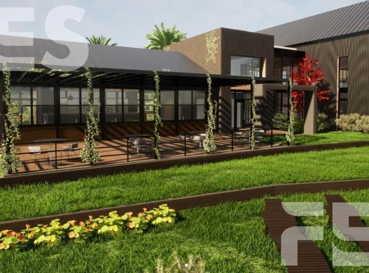 Venta Lote Don Armando Club de Campo - 5