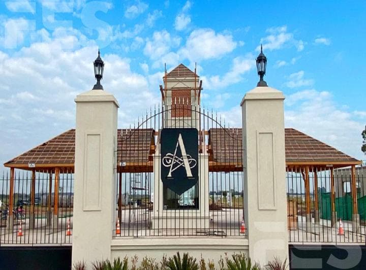 Venta Lote Don Armando Club de Campo - 3