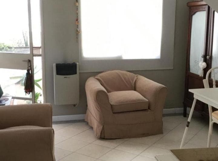 Departamento 2 Ambientes. | Guardia Vieja Al 4200 - 2
