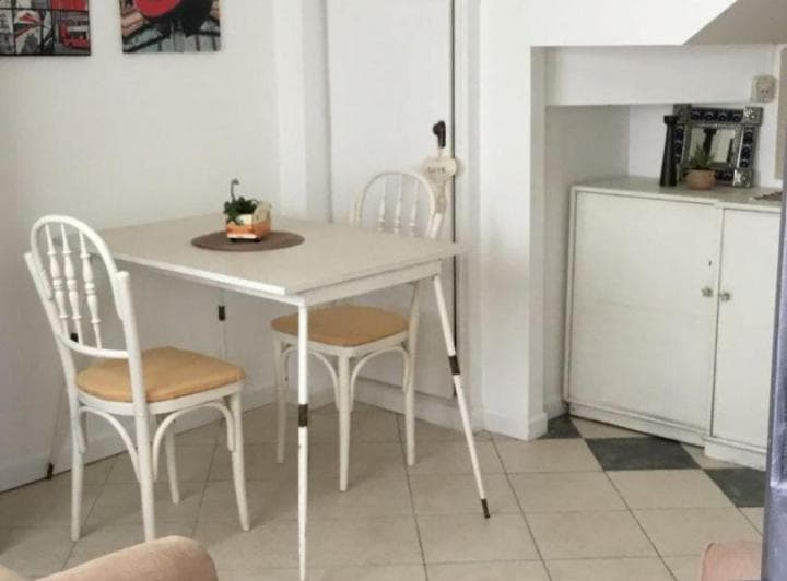 Departamento 2 Ambientes. | Guardia Vieja Al 4200 - 3