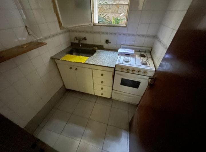 Inmejorable Ubicación Sucre y Obligado 2 Ambientes en P. Baja Apto Profesional. - 4