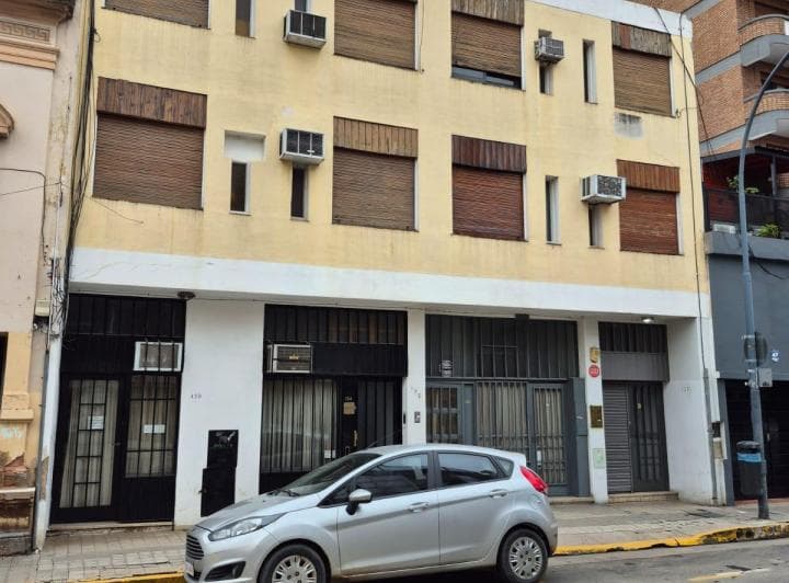 Se Vende Oficina Zona Tribunales I - 2