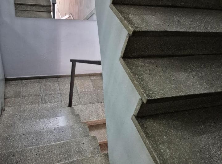 Se Vende Oficina Zona Tribunales I - 5