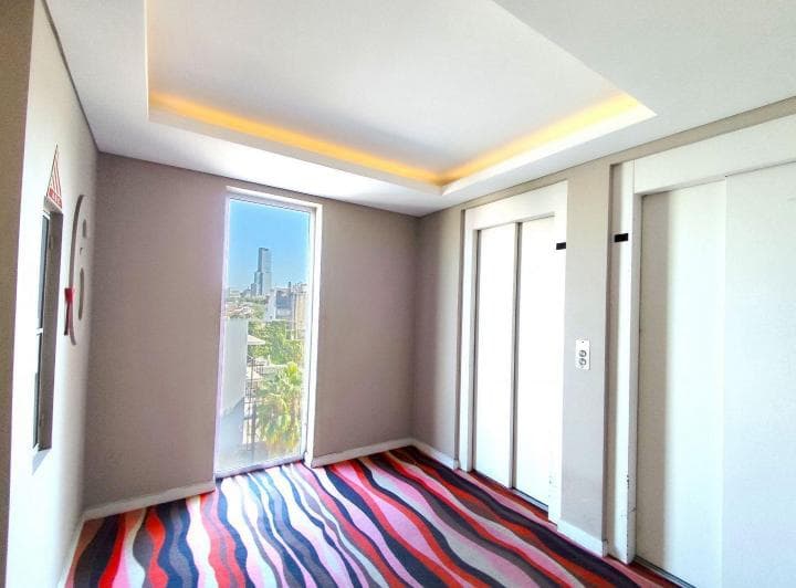 Venta Monoambiente Palermo Amenities - 3
