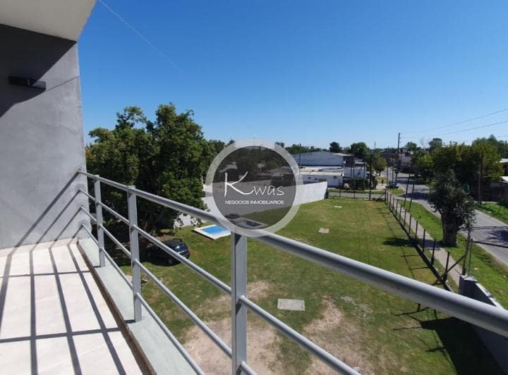 Departamento Monoambiente Ideal Inversionistas Venta en Pilar, G. B. a. Zona Norte, Argentina - 3
