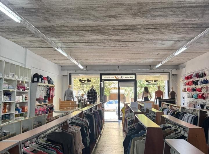 Vendemos Local Comercial en Puntazo - Betolaza Al 200 Tres Arroyos - 3