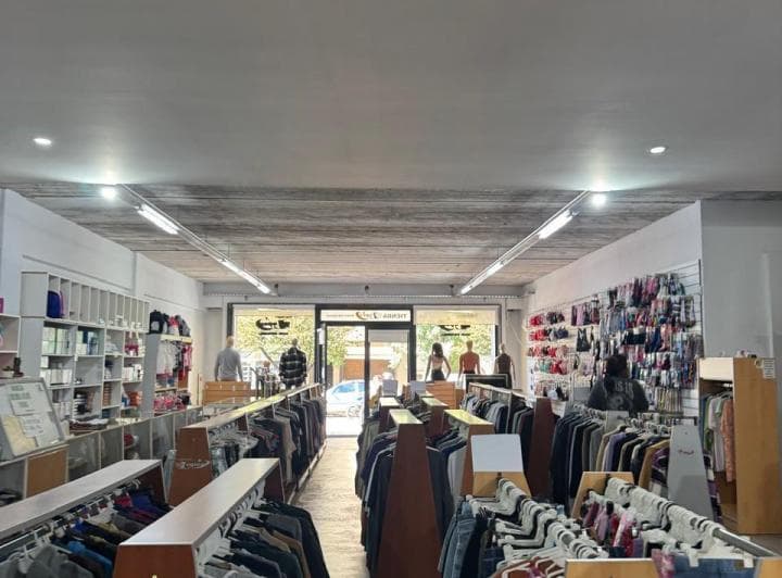 Vendemos Local Comercial en Puntazo - Betolaza Al 200 Tres Arroyos - 2