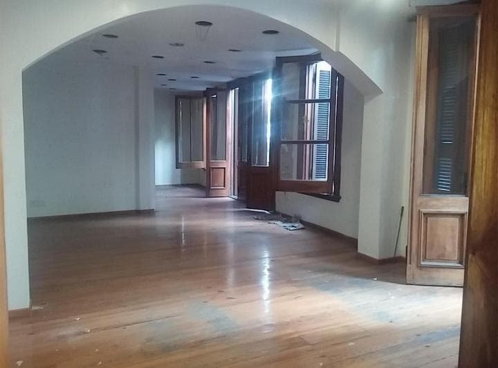 Uso Comercial, Lote Propio Doble Acceso, Apto Todo Destino.1600 m² Excelente Esta - 3