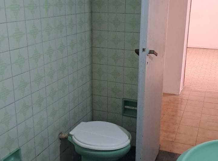 PH Uso Profesional - Bonifacio Al 600 - 3 Amb. Patio - 95 m² S/expensas S/abl - 5