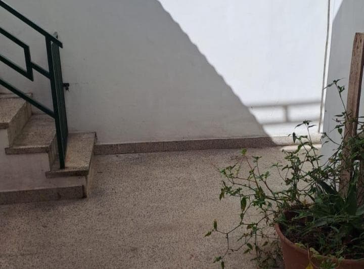 PH Uso Profesional - Bonifacio Al 600 - 3 Amb. Patio - 95 m² S/expensas S/abl - 2