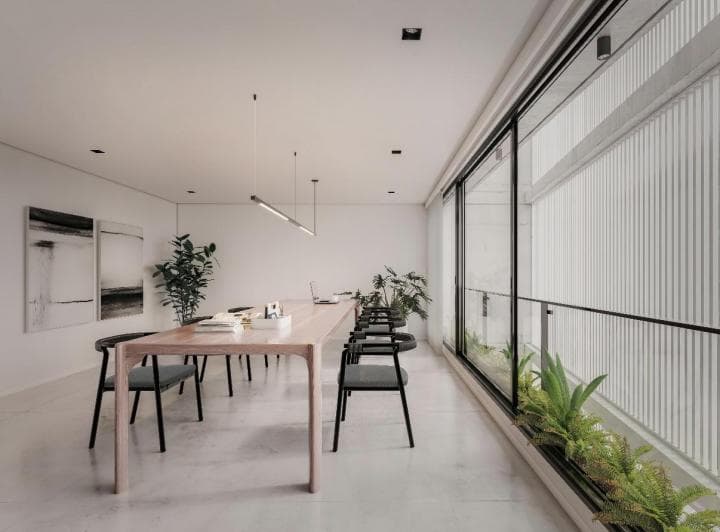 En Venta Oficinas Comerciales Premium – Torre Jade - 3