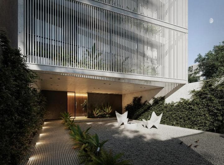 En Venta Oficinas Comerciales Premium – Torre Jade - 4