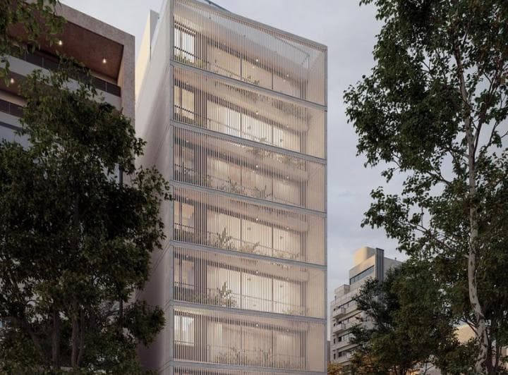 En Venta Oficinas Comerciales Premium – Torre Jade - 2