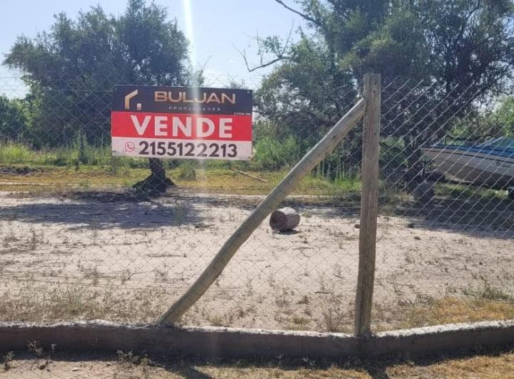 Lote en Venta en El Barrio "La Capilla" Vistalba - 4