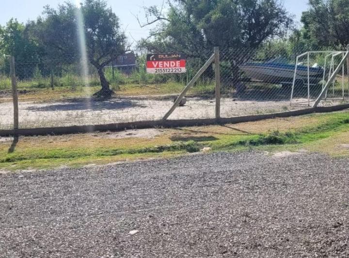 Lote en Venta en El Barrio "La Capilla" Vistalba - 3
