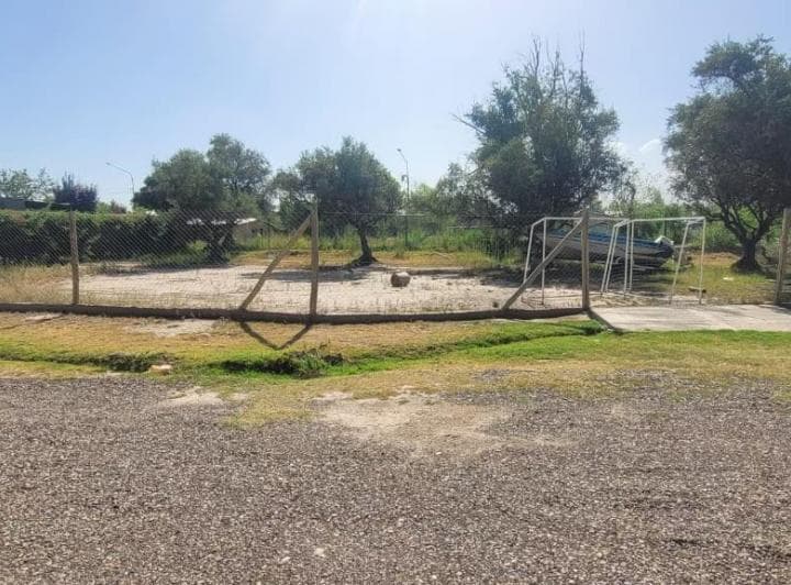 Lote en Venta en El Barrio "La Capilla" Vistalba - 5