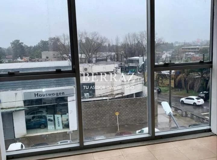 Oficina Venta en Pilar Point de 32 m² - 2