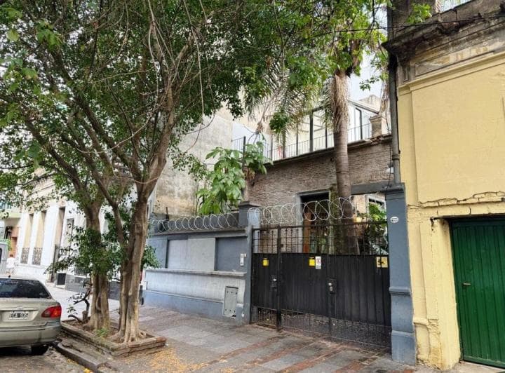 Lote Propio en Venta - Apto 1200 m². - 2