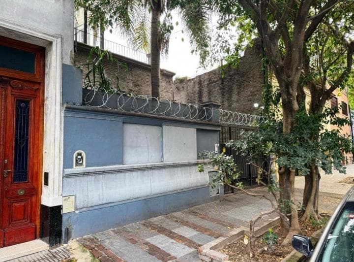 Lote Propio en Venta - Apto 1200 m². - 4