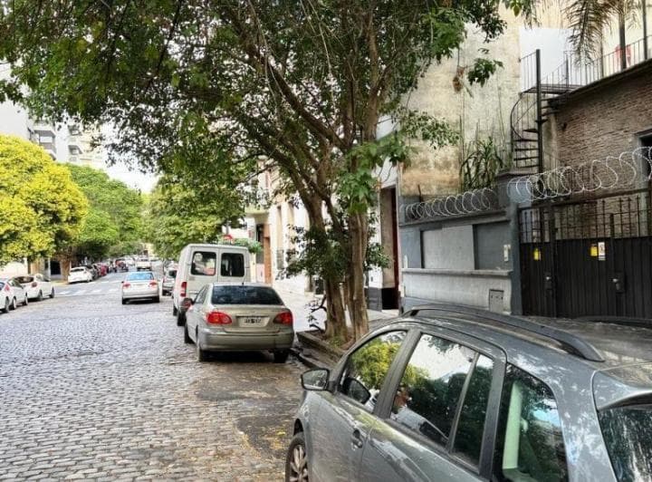 Lote Propio en Venta - Apto 1200 m². - 3