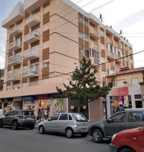 Departamento Sobre Peatonal - 2