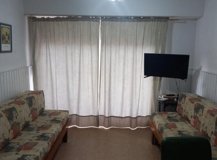 Departamento Sobre Peatonal - 3