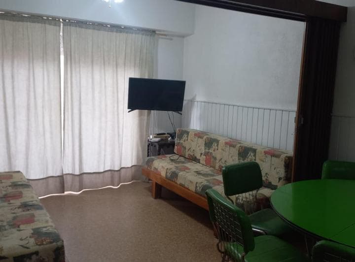 Departamento Sobre Peatonal - 4