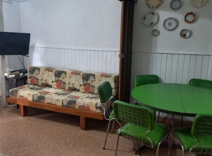 Departamento Sobre Peatonal - 5
