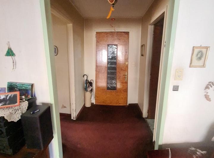 Esmeralda 1000 Piso 3 Semipiso Al Frente Balcón 3 Ambien 2/3 Dorm 2 Baños 100 m² - 4