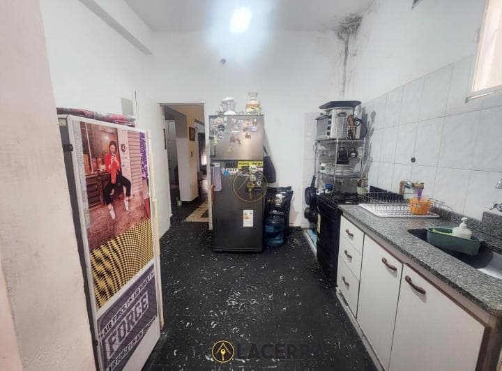 Venta de Casa en Chilavert - 4