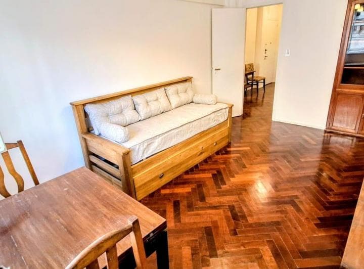 Departamento de 3 Ambientes en San Telmo - 2