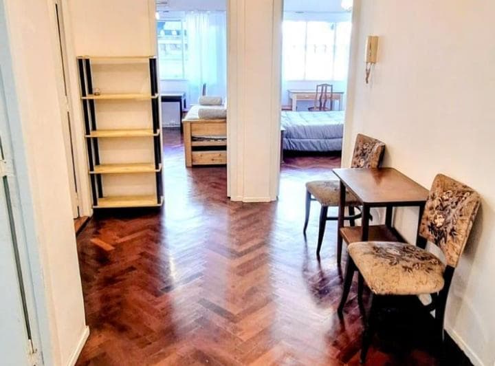 Departamento de 3 Ambientes en San Telmo - 3