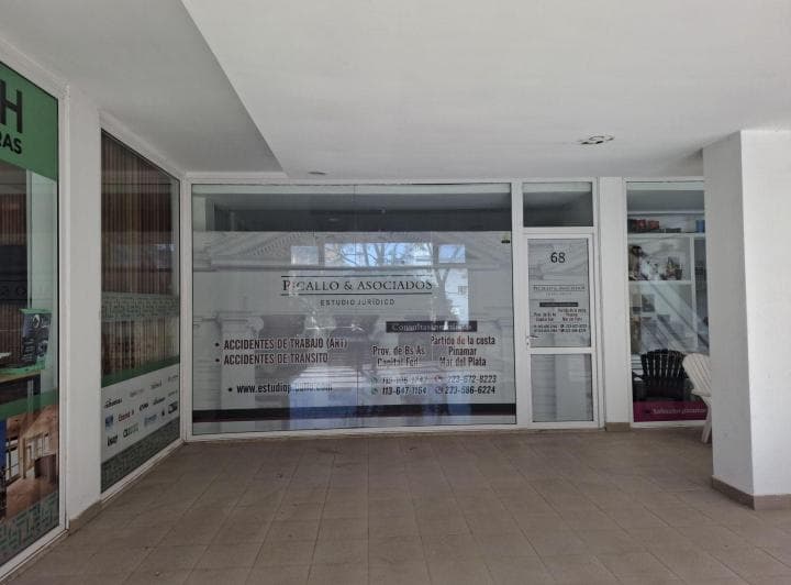Alquiler Local Oficina en Pinamar Centro - 4