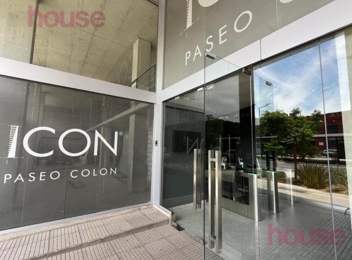 Venta/ Alquiler Oficina a Estrenar - San Telmo - 4
