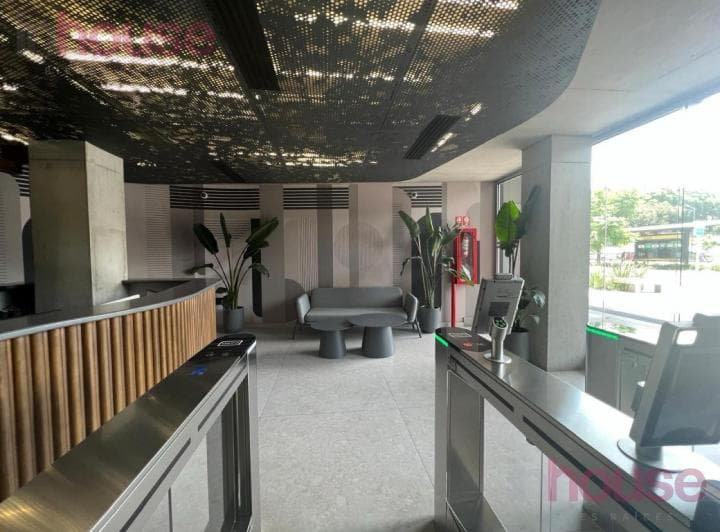 Venta/ Alquiler Oficina a Estrenar - San Telmo - 3