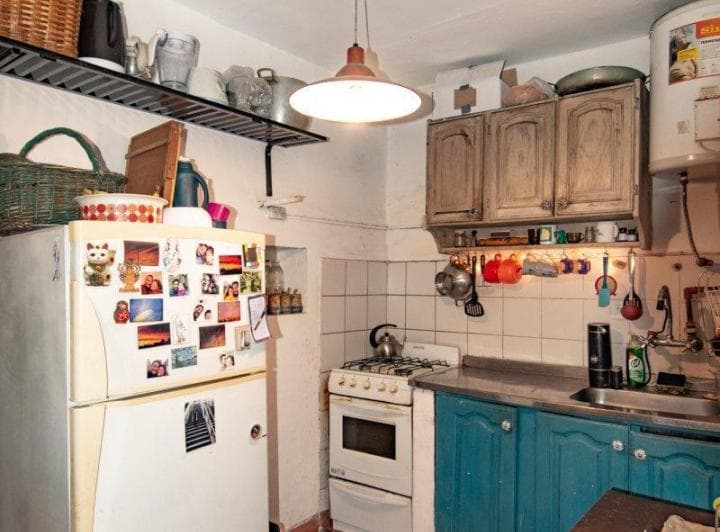 PH 2 Ambientes y Medio con Terraza de Uso Exclusivo - 4