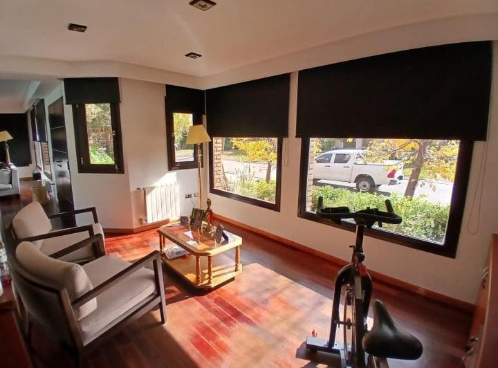 Rincon Club de Campo Casa Nivel Gerencial - 4