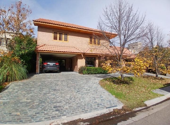 Rincon Club de Campo Casa Nivel Gerencial - 2