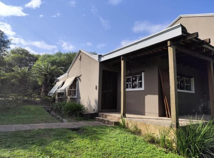 Se Vende Hermosa Propiedad en Villa Allende - 3
