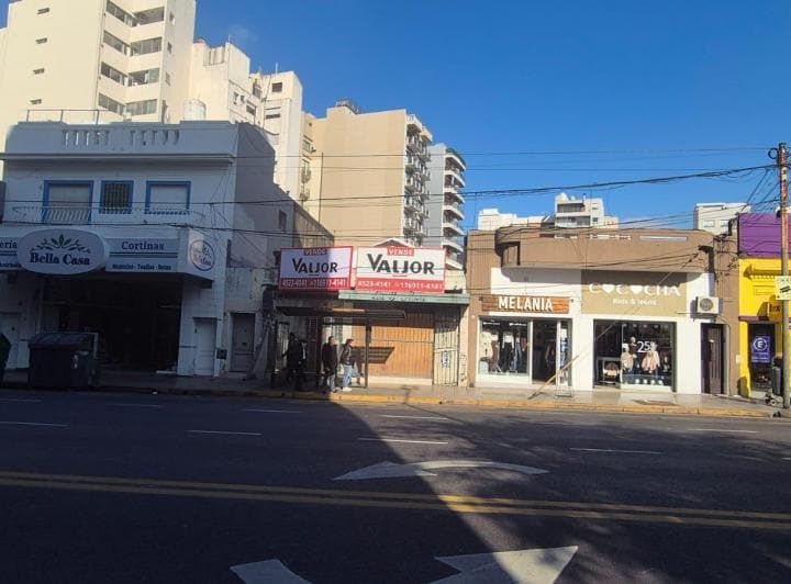 Excelente Lote S/Av Ideal Proyecto Comercial Mas Local en Pb - 2