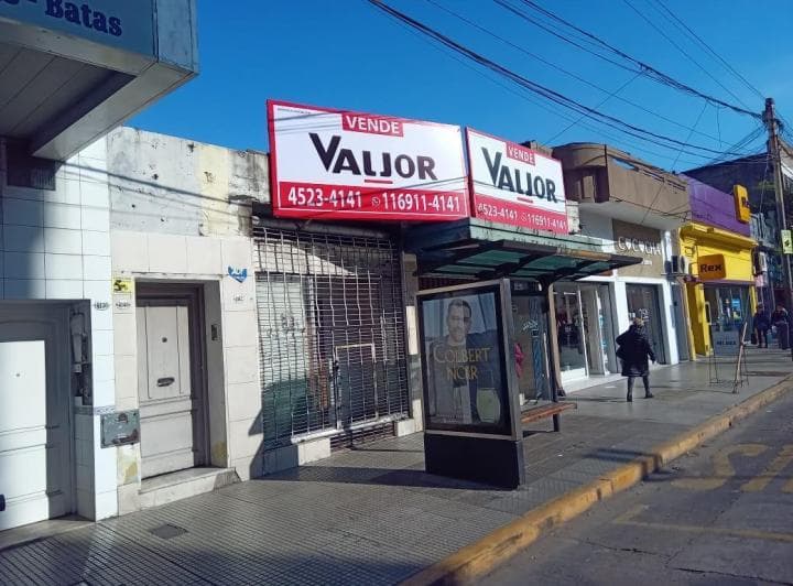 Excelente Lote S/Av Ideal Proyecto Comercial Mas Local en Pb - 3
