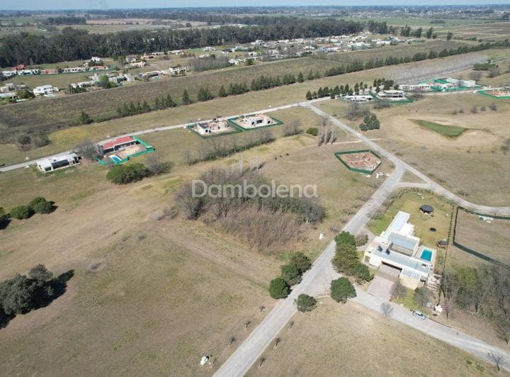 Terreno Lote en Venta, Everlinks, Luján - 5