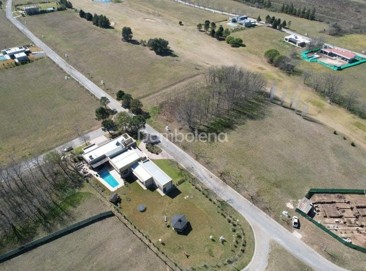 Terreno Lote en Venta, Everlinks, Luján - 4