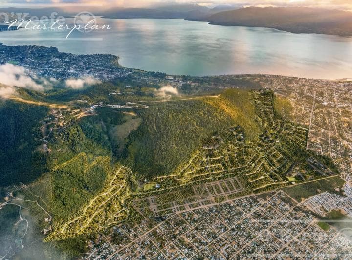 Terreno en Venta - Cerro Lindo, en El Centro de Bariloche. - 5