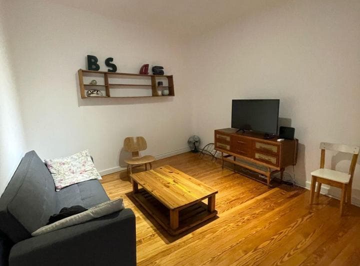 Divino Departamento 2 Ambientes en Palermo Soho! - 4