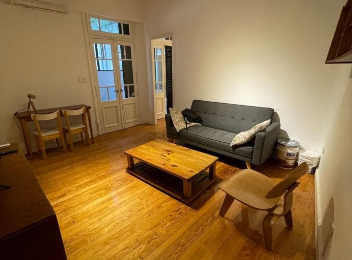 Divino Departamento 2 Ambientes en Palermo Soho! - 5
