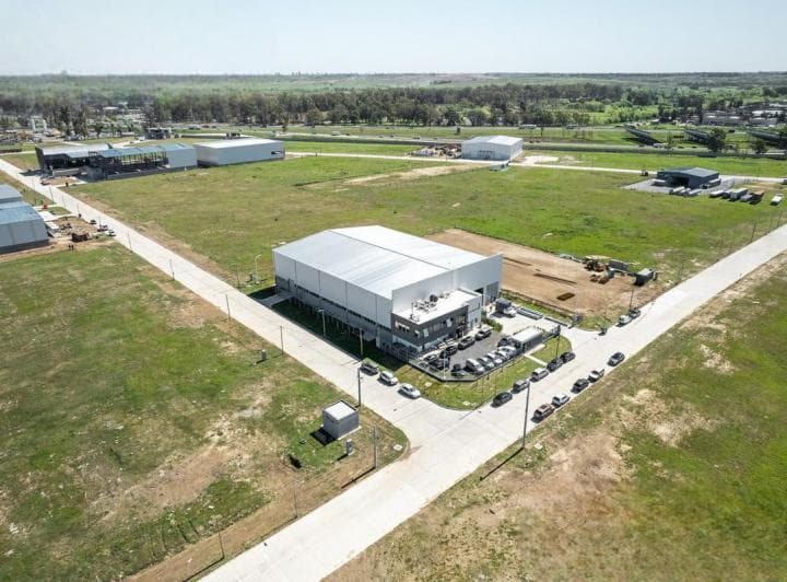 Terreno de 14668 m² en Venta en José León Suárez - 2